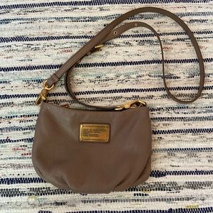 Marc by Mac Jacobs Classic Q Percy Crossbody Bag